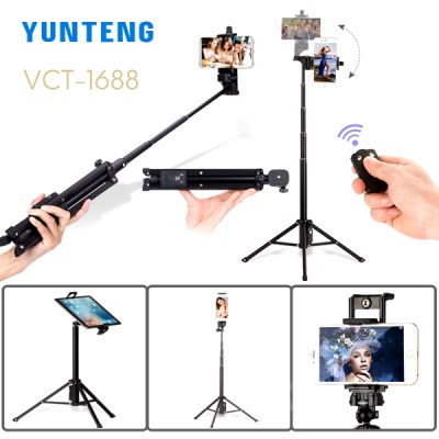 YUNTENG VCT-1688